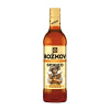 Božkov Premium Spiced 30% 0,5 l (čistá fľaša)
