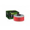 HifloFiltro HIFLOFILTRO OLEJOVÝ FILTER HF144
