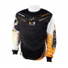 Tempish RESPECT2 Orange Junior brankársky dres 140