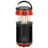 Strend Pro Moki 57 Lampa proti hmyzu solárna UV LED 13 x 42 cm AA