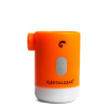 Elektrická pumpa na matrace Flextail Max Pump 2 Pro - orange