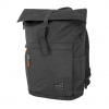 Travelite Basics Roll-up Backpack 35 l Farba: Anthracite