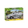 Stavebnica Cobi 2472 Small Army II WW Sd. Kfz. 251 Ausf. C