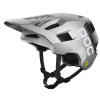 Cyklistická helma POC Kortal Race MIPS, Argentite Silver/Uranium Black Matt 2023, PC105218596 M-L