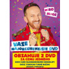 Miro Jaroš Vaše najobľúbenejšie 2DVD