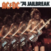 AC/DC - Jailbreak'74 / Vinyl [LP]