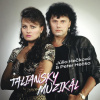 Peter a Júlia Hečkovci Taliansky Muzikál LP