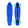 Skateboard Tempish Buffy T modrý 22,5x6