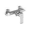 Ravak Sprchová baterie Flat 150 mm chrom X070121