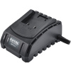 EXTOL PREMIUM 8891114A nabíječka, 18V, 1hod