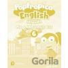 Poptropica English Islands 6: Activity Book w/ MyLanguageKit Pack - Magdalena Custodio