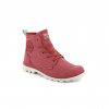 PALLADIUM PAMPA PUDDLE LT WP U GARNET ROSE/MOONBEAM 38