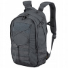 Vojenský batoh Helikon-Tex EDC 20-40 L odtiene šedej farby (Batoh Helicon EDC 21 L Shadow Grey)