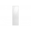 Samsung RA-R23DAA12GG Predný panel pre jednodverovú chladničku alebo mrazničku - farba Elegantná biela (sklo)