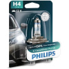Philips 12V H4 55/60W P43T X-treme Vision PRO+150% 1ks