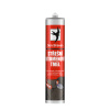 DEN BRAVEN Strešný bitumenový tmel 310 ml čierny