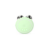 Foreo FOREO BEAR™ 2 go Kompaktný cestovný mikroprúdový tonizačný prístroj na tvár Pistachio