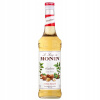 Monin Le Sirop Hazelnut Lieskový orech 0,7 l
