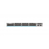 Cisco Meraki C9300-48U-M 48-port GbE UPoE switch