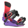 Viazanie Gravity Fenix Black/Jam 22/23 M