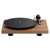 Pro-Ject Debut Evo 2 + Pick It MM EVO - Walnut