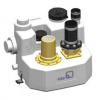Prečerpávacia stanica KSB mini-Compacta U2.100 D 1,5kW 400V