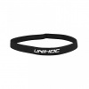 Unihoc čelenka Classic Black Čierna