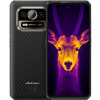Smartphone Ulefone Armor 25T Pro 5G 6GB 256GB A14, Thermal + Night, Black [No Charger], EU UF-A25TP_NC/BK