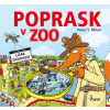 Poprask v ZOO (S. Milan Peter)
