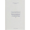 Korespondence s komeniology I (Jan Patočka)
