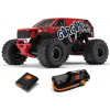 RC auto Arrma Gorgon 1:10 Smart červený (ARA3230ST2)