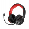 HORI Gaming Headset for Nintendo Switch (Black & Red) (NSP2232)