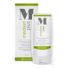 Mediket Plus Shampoo pre suché a mastné vlasy s lupinami 100 ml
