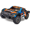 Traxxas Traxxas Slash Ultimate 1:10 VXL 4WD RTR oranžový
