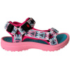 Lee Cooper Jr LCW-24-34-2600K sandals (192881) Black 30