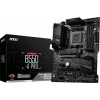 MSI B550-A PRO AM4 DDR4 ATX Základná doska