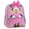 Detský batoh Disney - Minnie Mouse: Minnie s mašľou