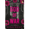 God of War Rina Kent