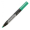 Permanentný popisovač Centropen 8576 zelený