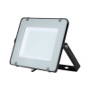 Reflektor LED PRO 200W, 4000K, 16000lm, čierna VT-200 (V-TAC)