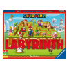 Ravensburger Super Mario Board Game Labyrinth