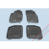 Koberce gumenné Rezaw Plast Volvo S40 1995-2004