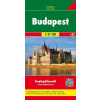 Freytag&Berndt Budapešť 1: 27 500