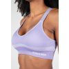 Gorilla Wear Dámska športová podprsenka Selah - Fialová Farba: Fialová, Veľkosť: XS/S