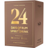 Rumový kalendár – 24 Days of Rum (2025)