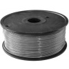 Tisková struna PLA 1,75 mm, šedá, cívka 1 kg