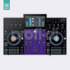 Doto Design Skin Prime 4 COLORS Purple