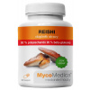MycoMedica Reishi 50 % - 90 rostlinných kapslí