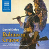 Robinson Crusoe (EN) - Daniel Defoe (mp3 audiokniha)