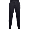 UNDER ARMOUR UA Rival Fleece Joggers, Black - M